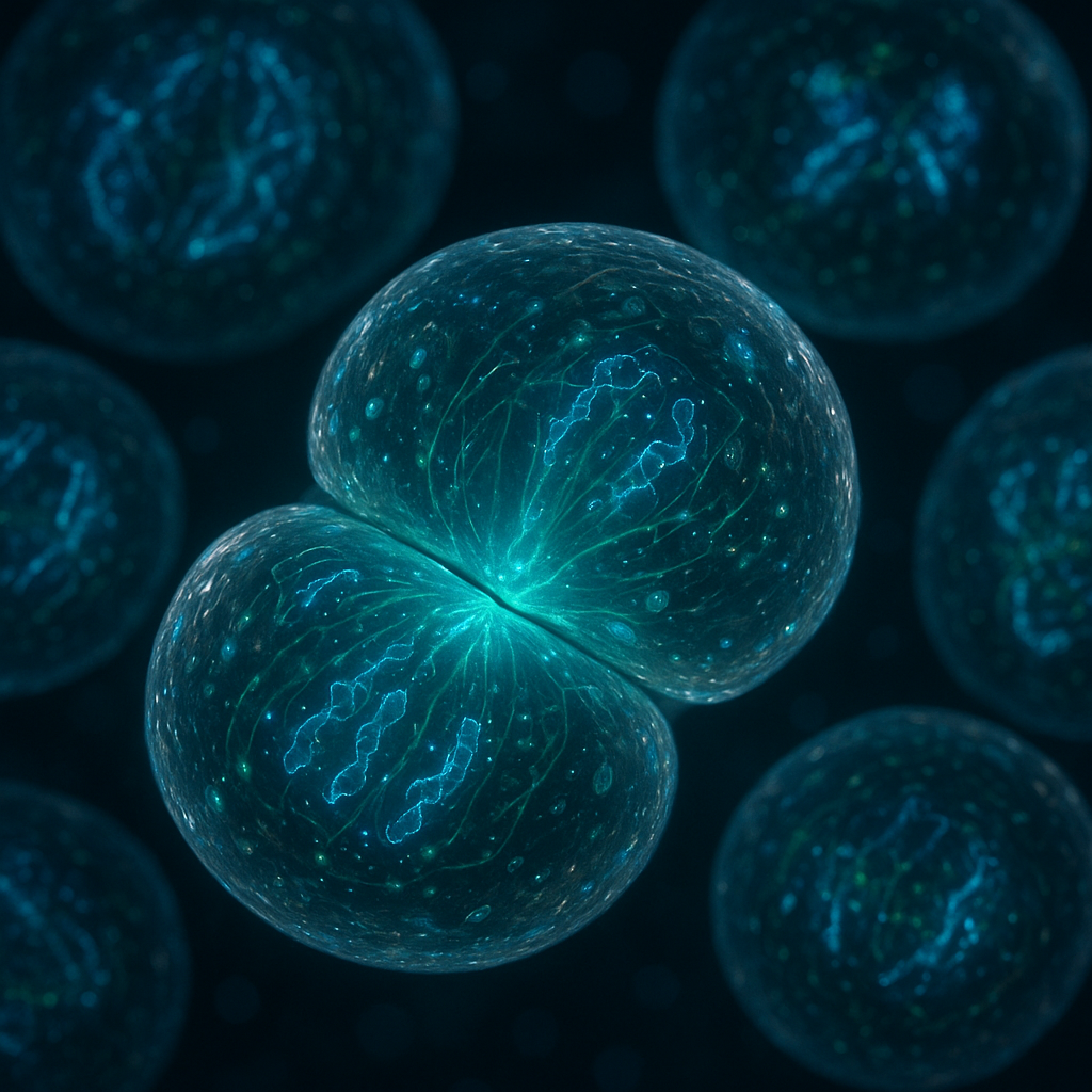 The Science of Cellular Regeneration in Aging: Can We Slow It?