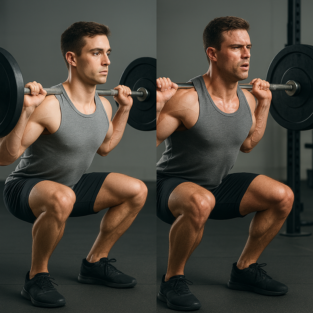 The Role of Progressive Overload in Strength Training Success